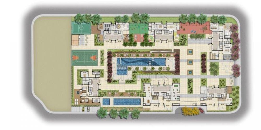 Apartamento à venda com 3 suítes, 155 m² no Condomínio Renaissance em Taubaté/SP.
