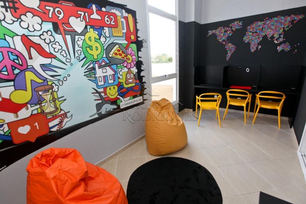 Apartamento à venda com 3 dormitórios, 93 m² no Condomínio Vie Nouvelle em Taubaté/SP.