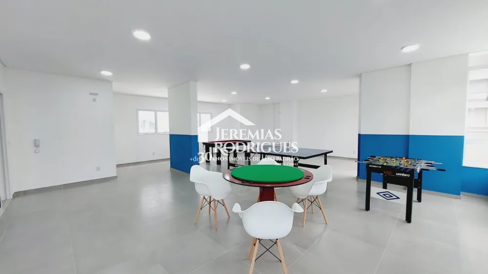 Apartamento com 2 dormitórios, 107 m² - Edifício Residencial Elegance - Taubaté/SP.