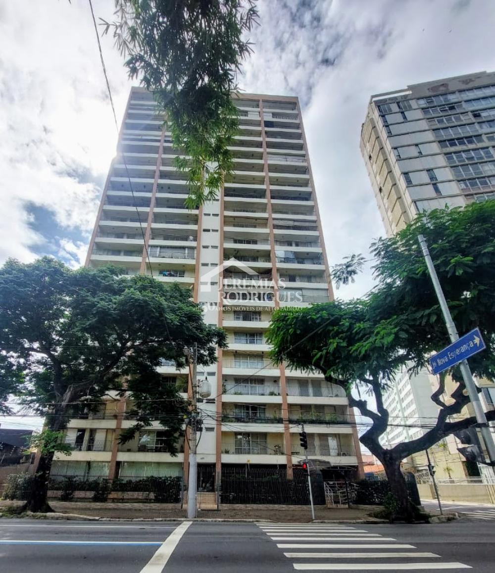 Apartamento à venda com 3 dormitórios, 149 m² - Condomínio Cabo São José em São Jose dos Campos/SP.