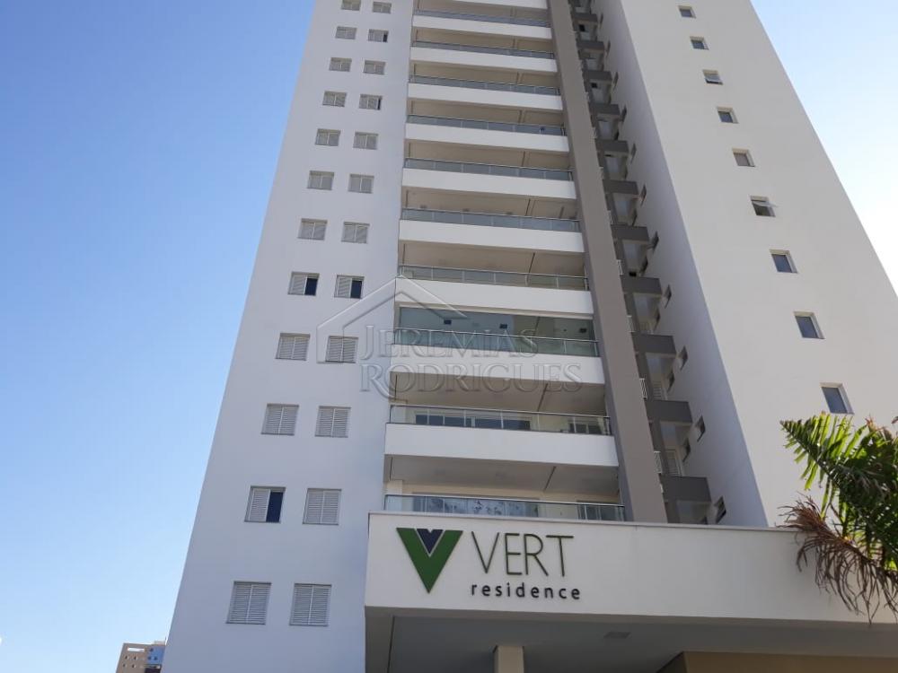Apartamento com 3 suítes - Bosque Flamboyant - Taubaté/SP