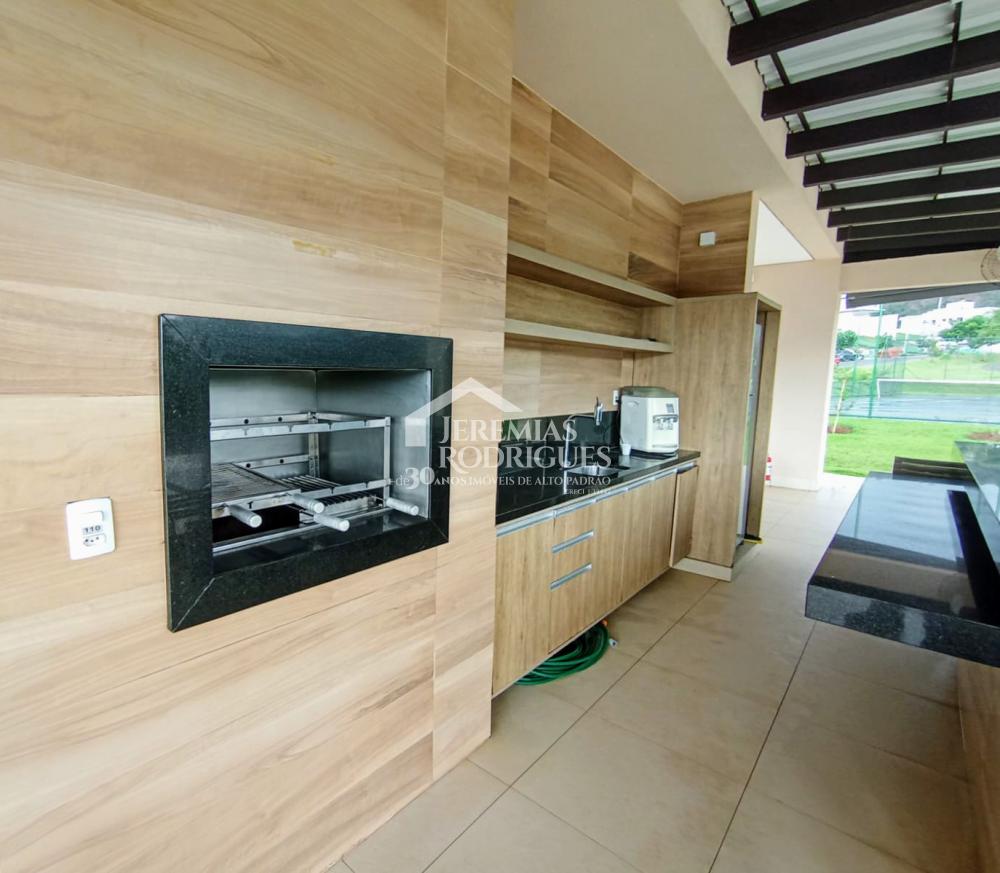 Casa com 3 suítes, 301 m² - Condomínio Campos do Conde - Taubaté/SP