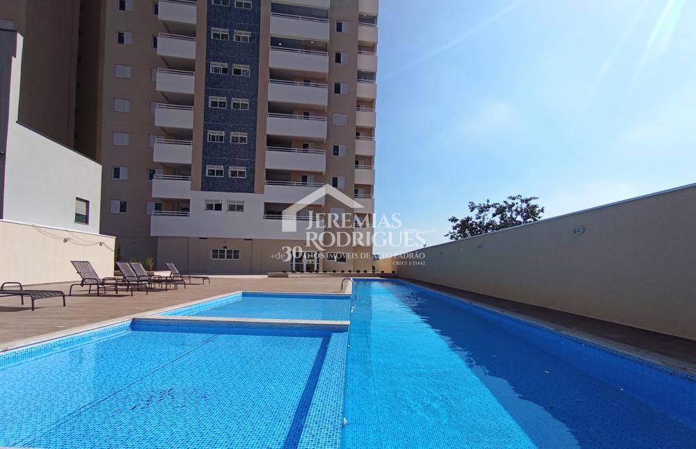 Apartamento à venda com 101 m² no Condomínio Lume Residence em Taubaté/SP. 