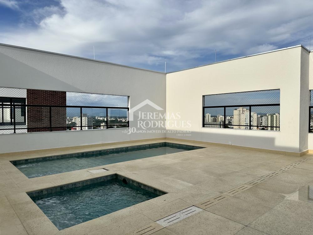 Apartamento à venda com 3 dormitórios, 109 m² - Condomínio Lucca- Taubaté/SP.