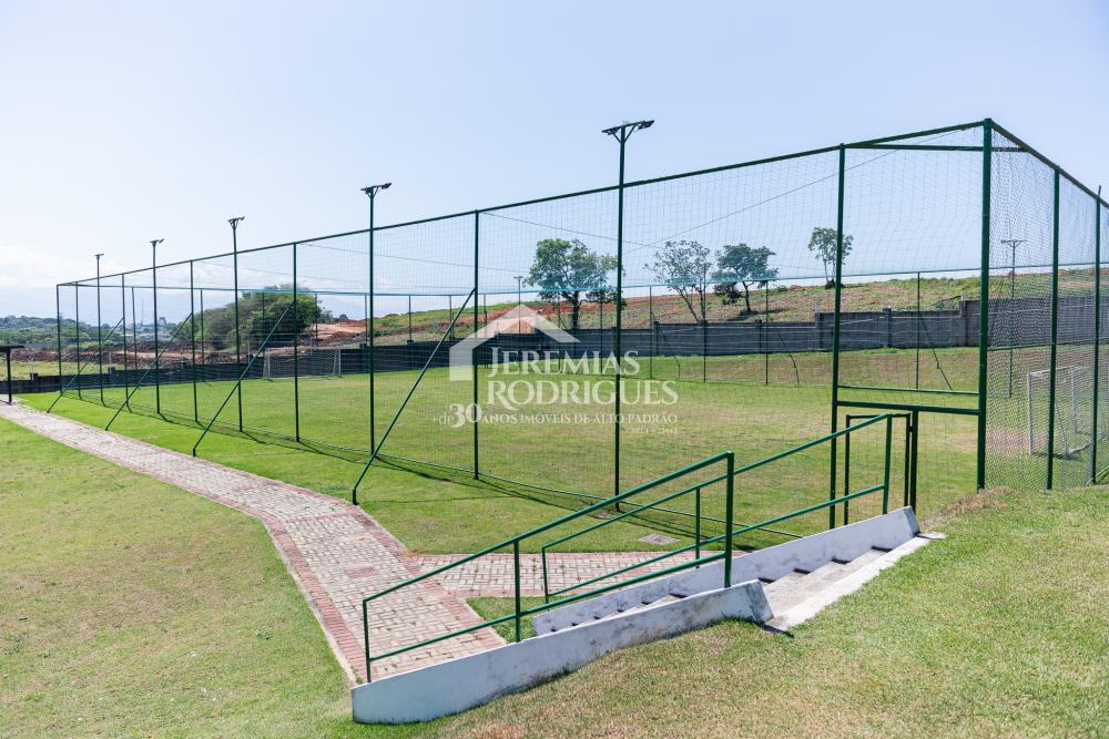 Terreno com 869 m² - Condomínio Colonial Village II  - Pindamonhangaba/SP.