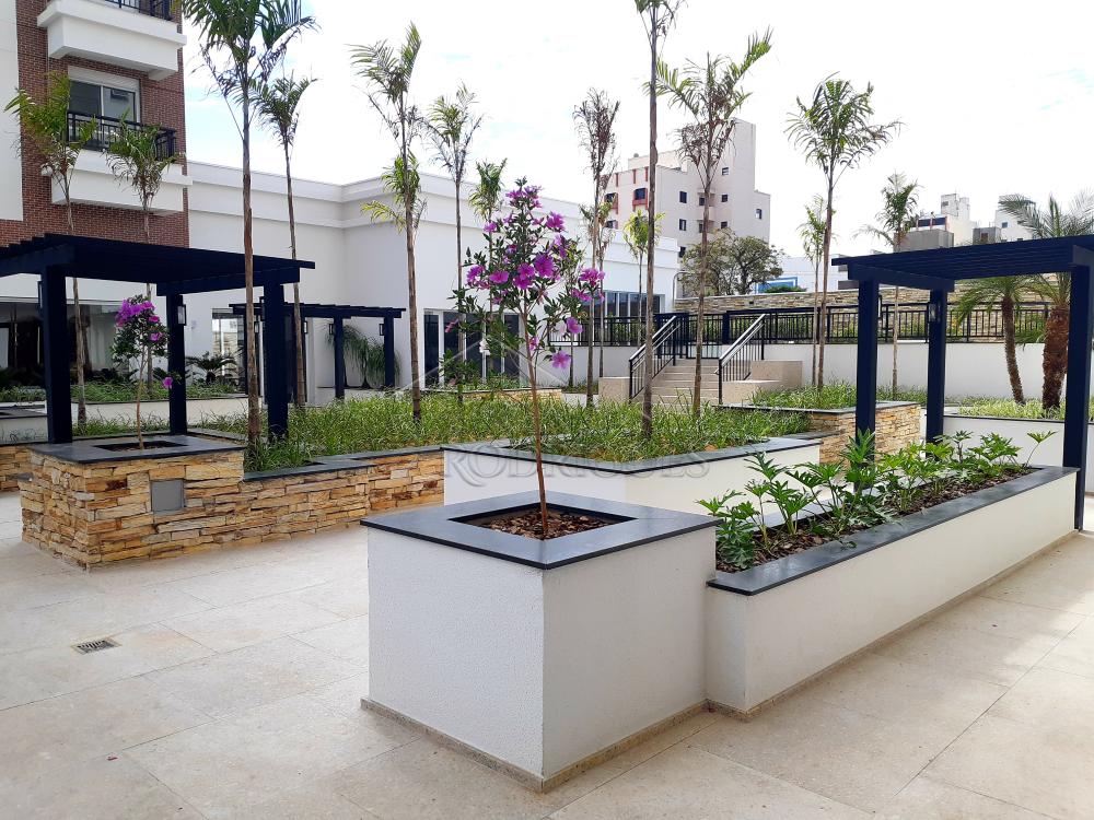 Apartamento com 3 suítes, 142 m² - Condomínio Manacá - Taubaté/SP