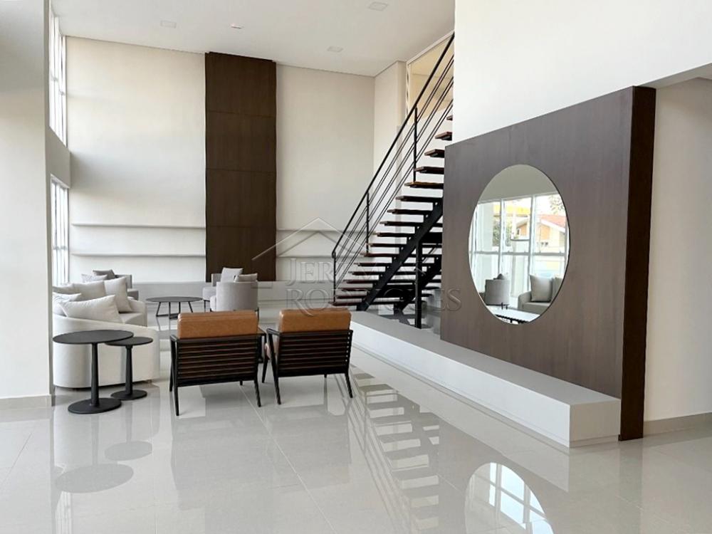 Apartamento para venda e locação no Edifício Grand Terrace em Taubaté/SP. 