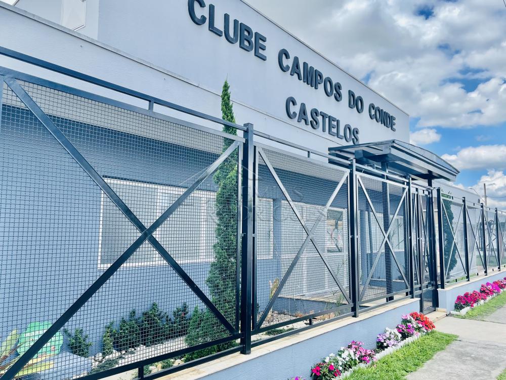 Casa com 3 quartos, 252 m²- Condomínio Campos do Conde Chamboard - Tremembé/SP