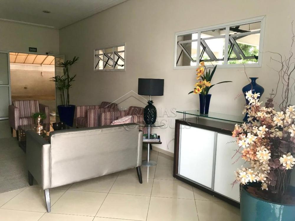 Cobertura duplex à venda no Edifício San Paolo em Taubaté/SP. 