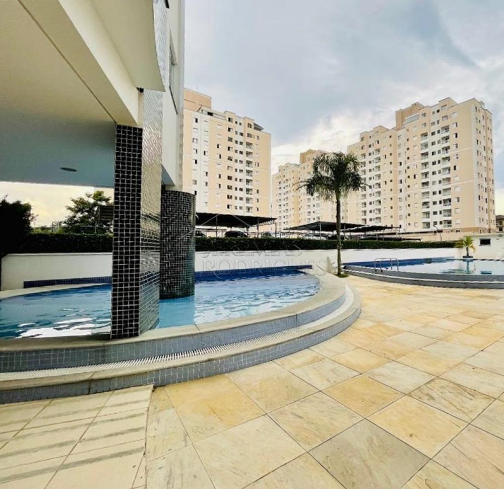 Apartamento com 3 dormitórios, 126 m² - Edifício Village Towers - Taubaté/SP.