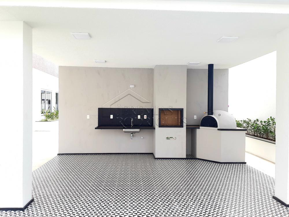 Apartamento com 3 suítes, 142 m² - Condomínio Manacá - Taubaté/SP
