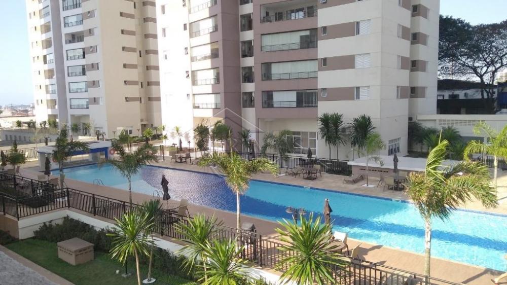 Apartamento à venda com 3 suítes, 155 m² no Condomínio Renaissance em Taubaté/SP.