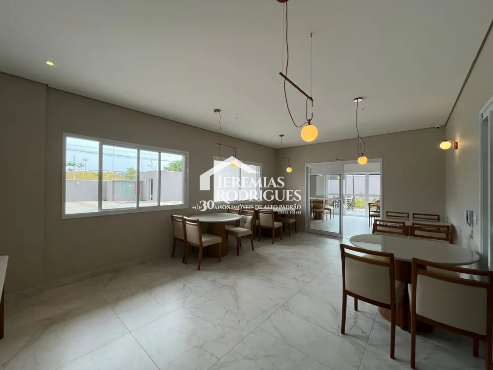 Apartamento com 3 dormitórios, 108 m² - Condomínio Syrah Residence - Taubaté/SP.