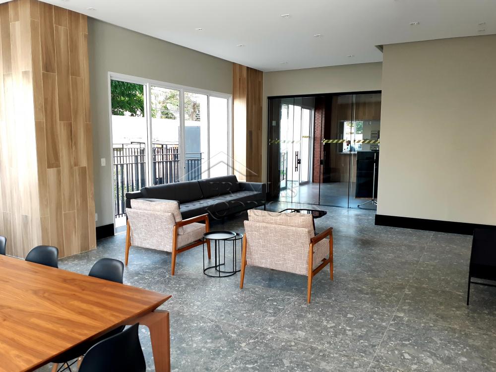 Apartamento com 3 suítes, 142 m² - Condomínio Manacá - Taubaté/SP