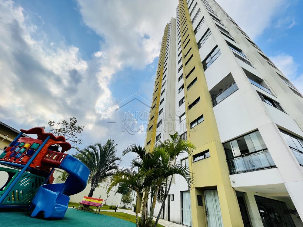 Apartamento com 2 dormitórios, 107 m² - Edifício Jabuticabeiras - Taubaté/SP.