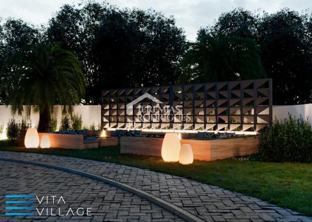 Casa com 3 dormitórios, 117 m² - Condomínio Vita Village Residence - Pindamonhangaba/SP.