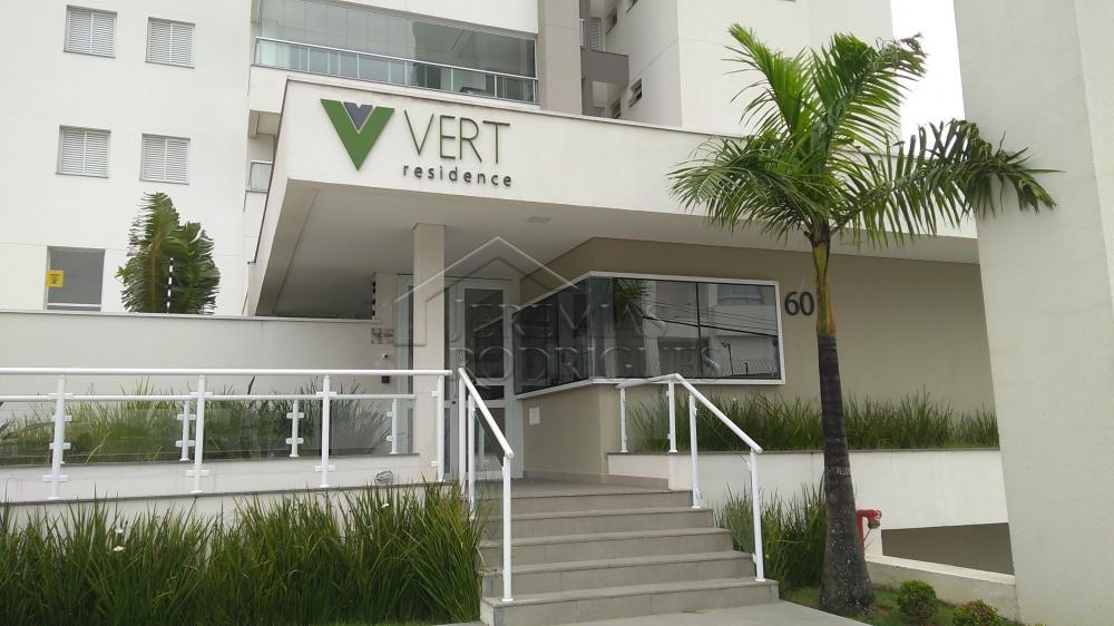 Apartamento com 3 suítes - Bosque Flamboyant - Taubaté/SP