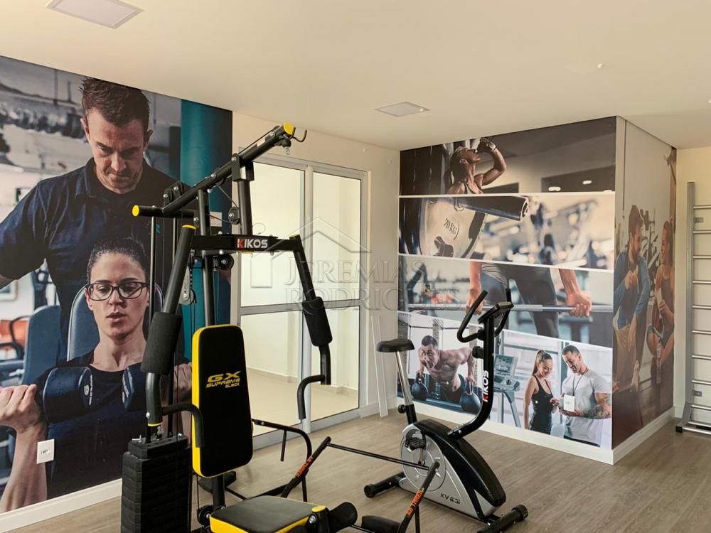 Apartamento à venda, 101 m² no Piemont Residence em Taubaté/SP.