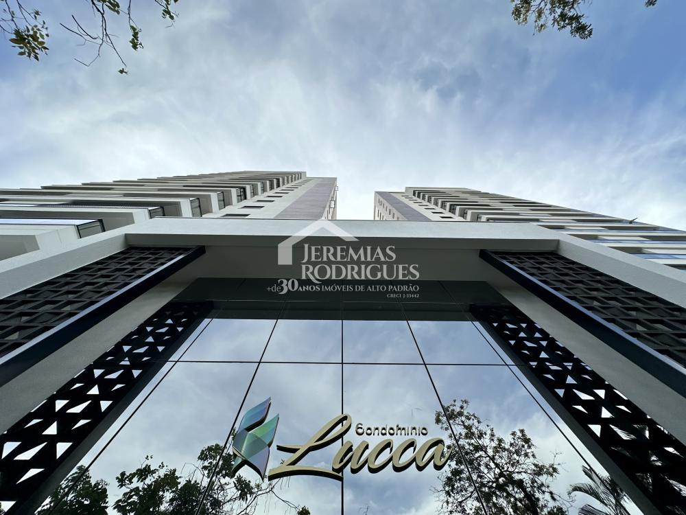 Apartamento à venda com 3 dormitórios, 109 m² - Condomínio Lucca- Taubaté/SP.