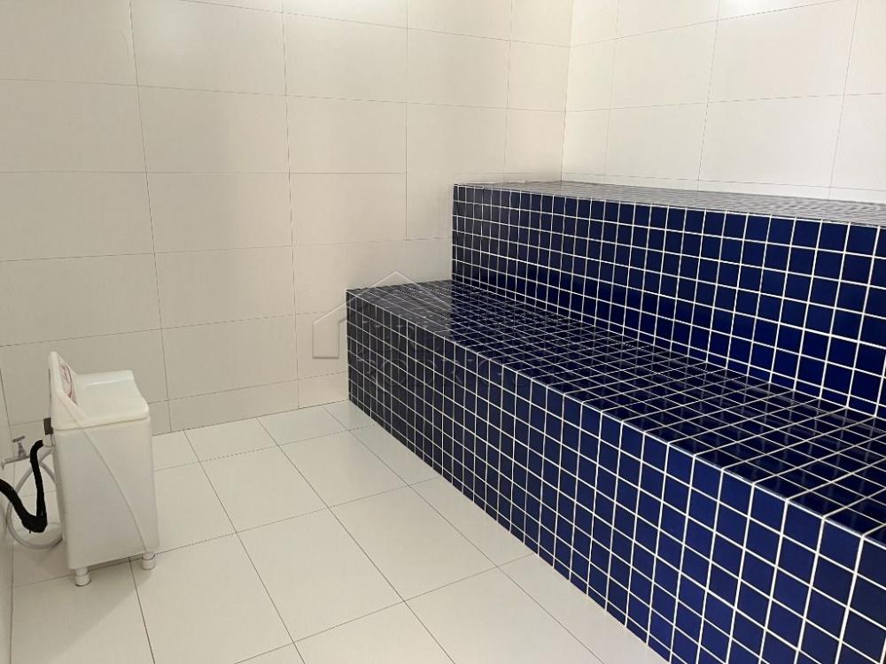 Apartamento para venda e locação no Edifício Grand Terrace em Taubaté/SP. 