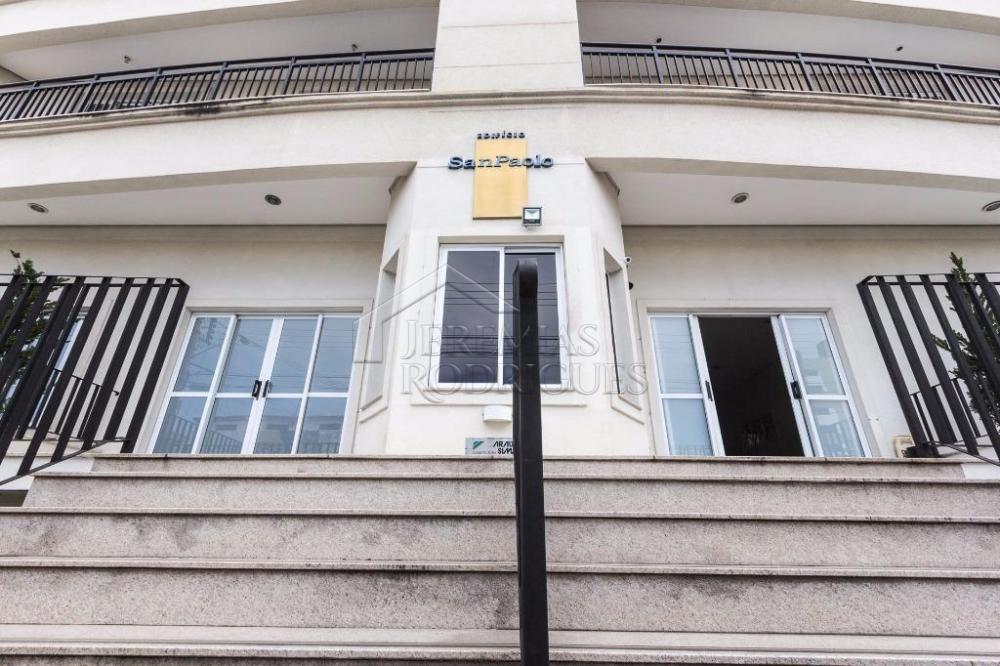 Cobertura duplex à venda no Edifício San Paolo em Taubaté/SP. 