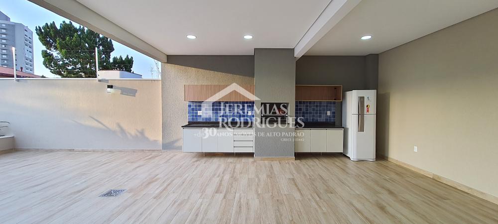 Apartamento com 3 suítes, 130 m² - Edifício Jardins Residence - Taubaté/SP.