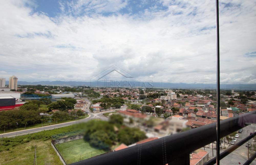 Apartamento à venda com 3 suítes, 155 m² no Condomínio Renaissance em Taubaté/SP.