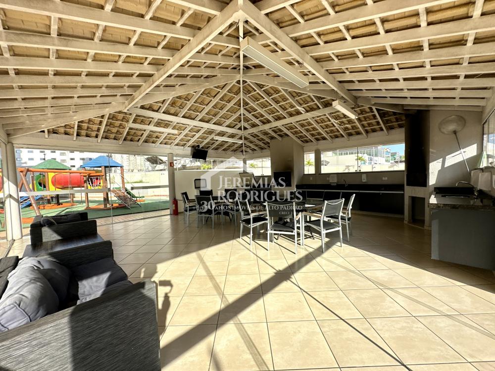 Apartamento mobiliado para venda e locação, 263 m² no Edifício Placere em Taubaté/SP.