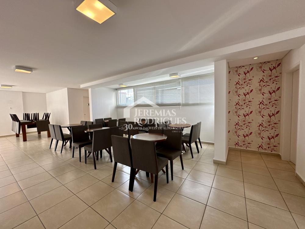 Apartamento mobiliado para venda e locação, 263 m² no Edifício Placere em Taubaté/SP.