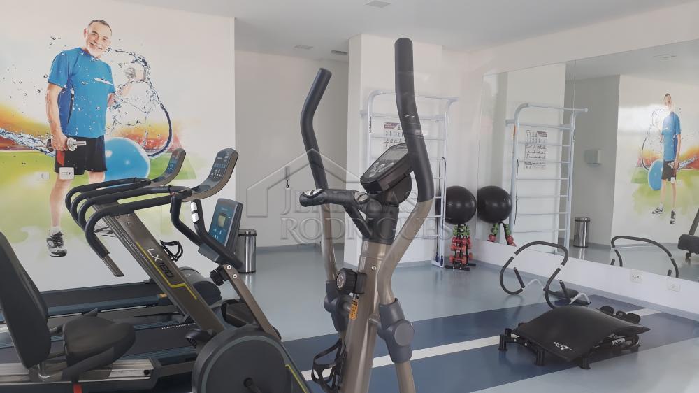 Apartamento à venda com 2 dormitórios, 82 m² no Condomínio Cyan Boulevard das Águas em Taubaté/SP.