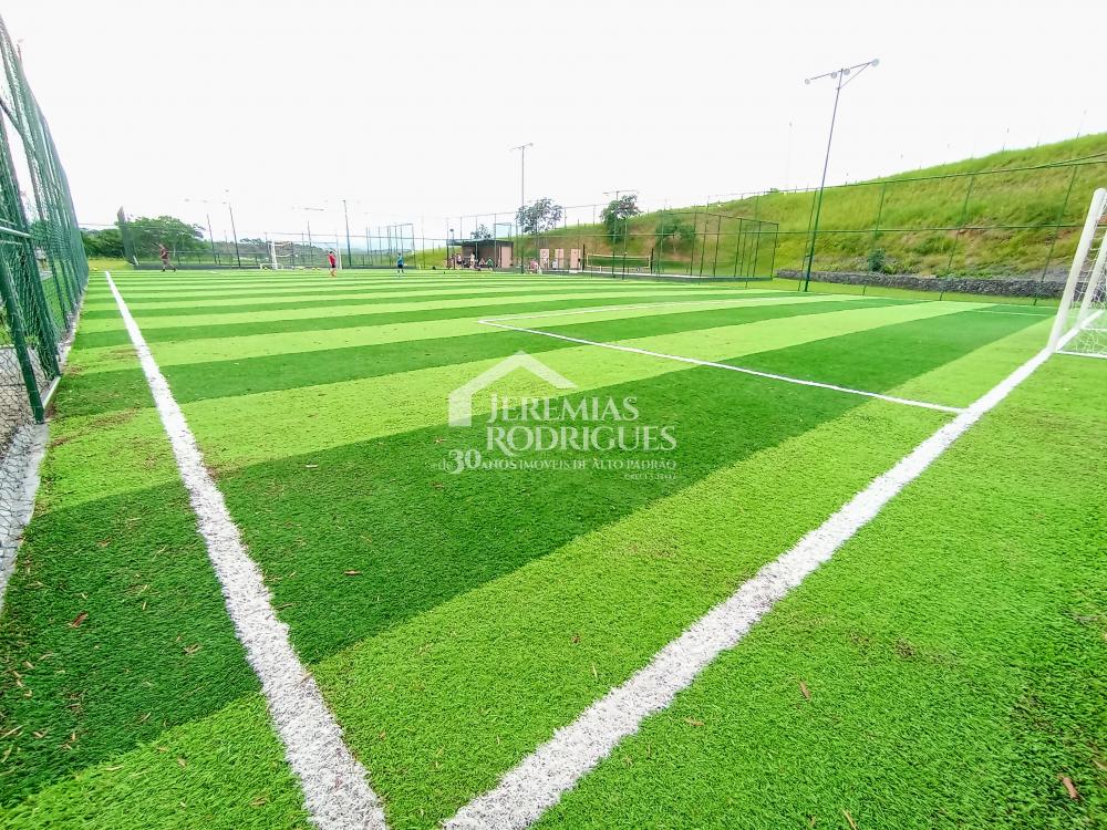 Casa à venda com 4 suítes no Condomínio Residencial Alphaville II em São José dos Campos/SP.