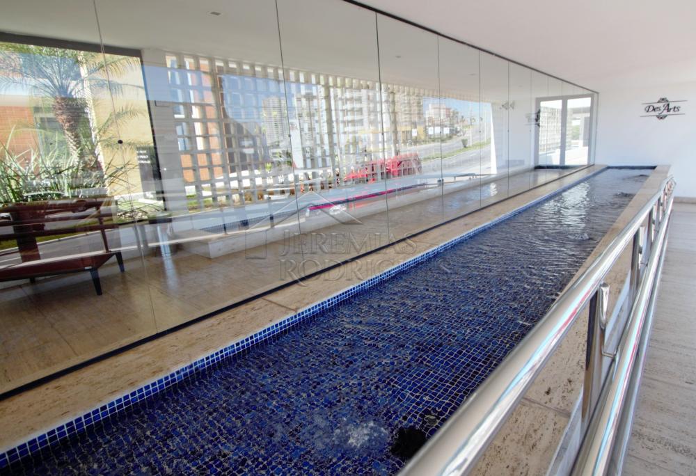 Apartamento com 3 quartos, 166 m² - Condomínio Des Arts - Taubaté/SP