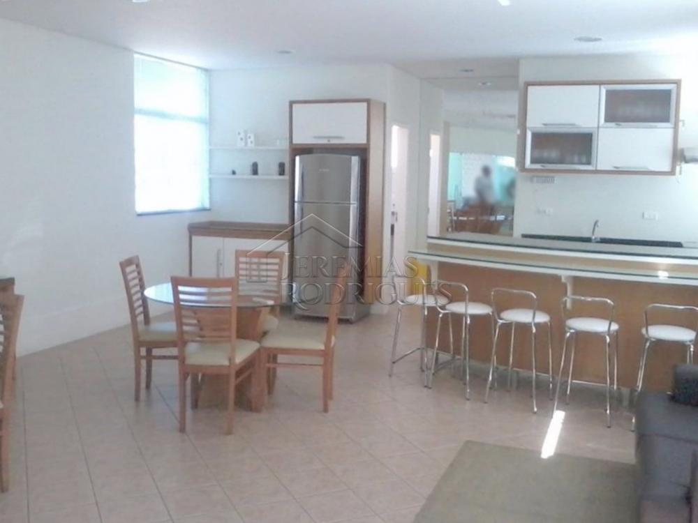 Apartamento com 3 dormitórios, 126 m² - Edifício Village Towers - Taubaté/SP.
