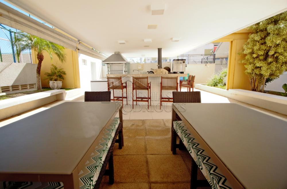 Apartamento com 3 quartos, 166 m² - Condomínio Des Arts - Taubaté/SP