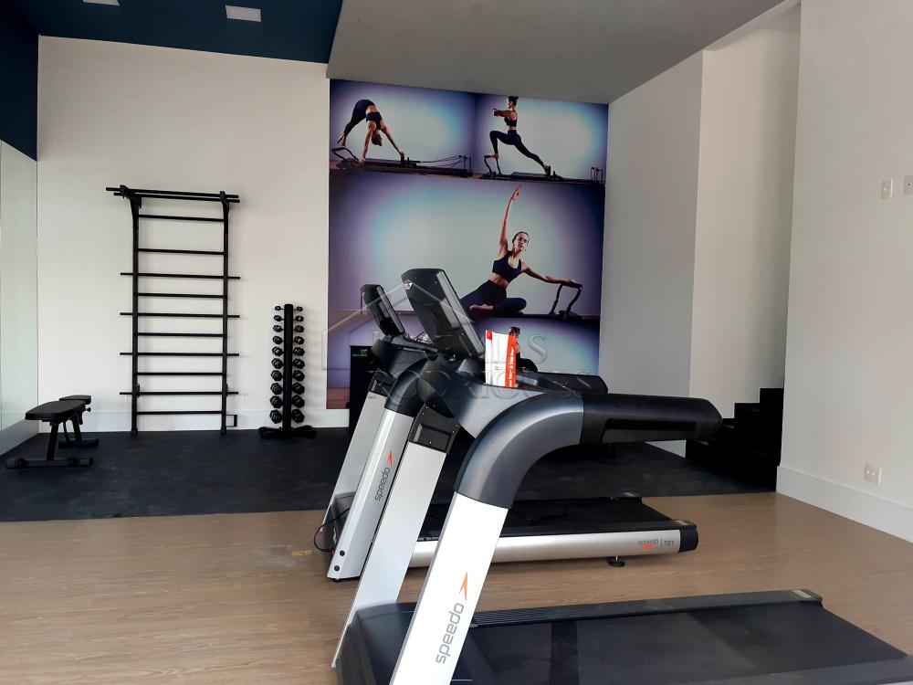 Apartamento com 3 suítes, 142 m² - Condomínio Manacá - Taubaté/SP