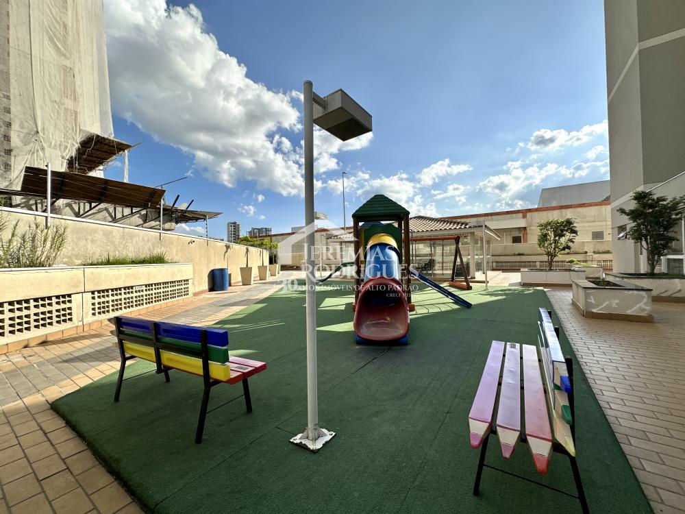 Apartamento mobiliado para venda e locação, 263 m² no Edifício Placere em Taubaté/SP.