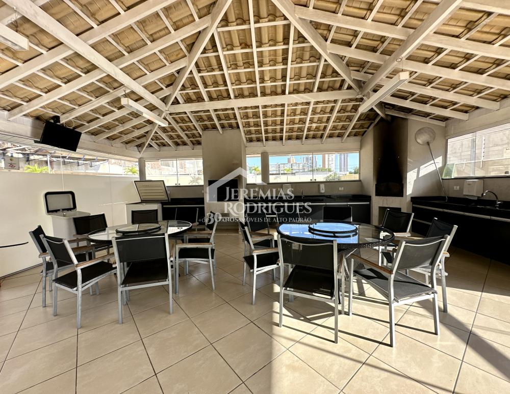 Apartamento mobiliado para venda e locação, 263 m² no Edifício Placere em Taubaté/SP.