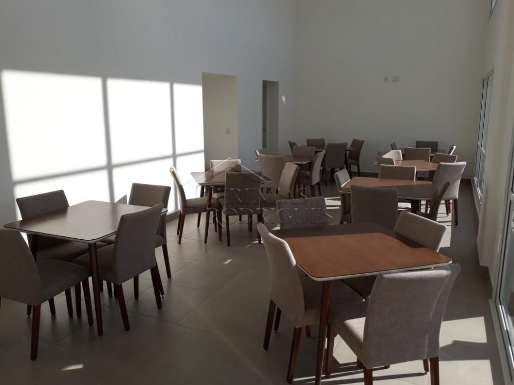 Apartamento com 3 suítes - Bosque Flamboyant - Taubaté/SP