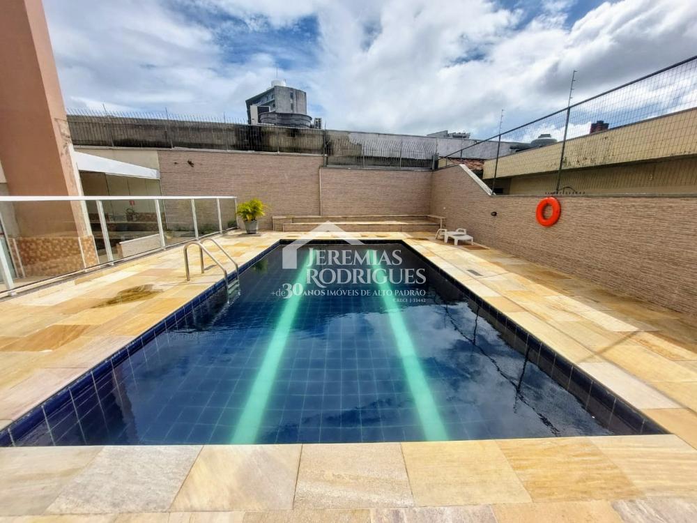 Apartamento à venda com 3 dormitórios, 149 m² - Condomínio Cabo São José em São Jose dos Campos/SP.