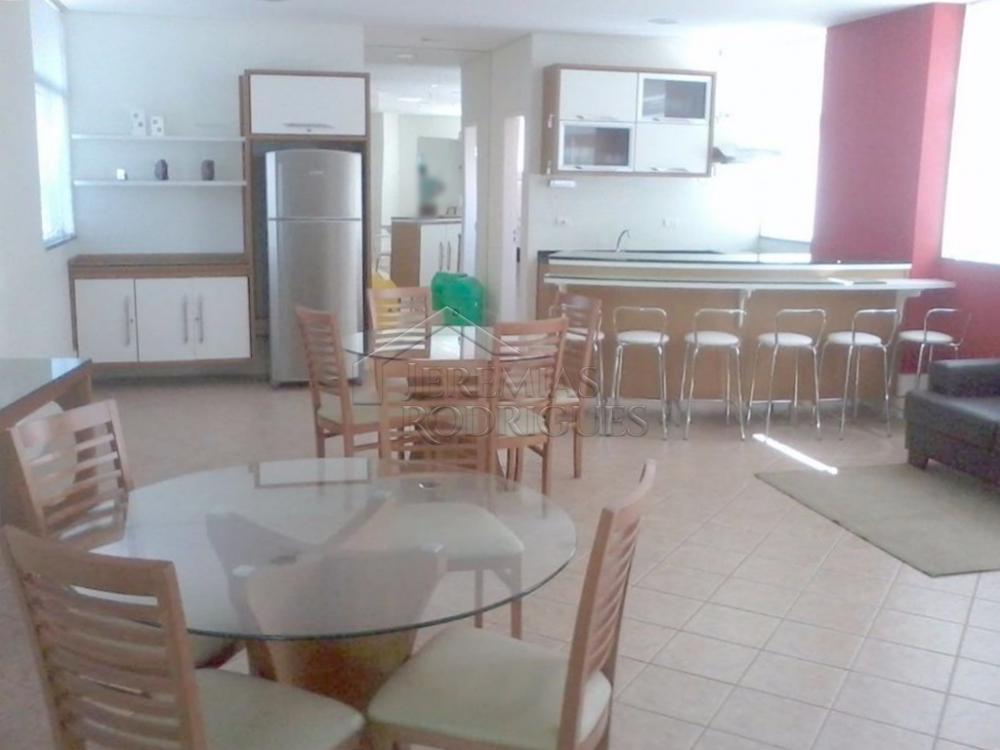 Apartamento com 3 dormitórios, 126 m² - Edifício Village Towers - Taubaté/SP.