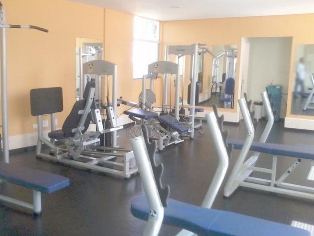 Apartamento com 3 dormitórios, 126 m² - Edifício Village Towers - Taubaté/SP.
