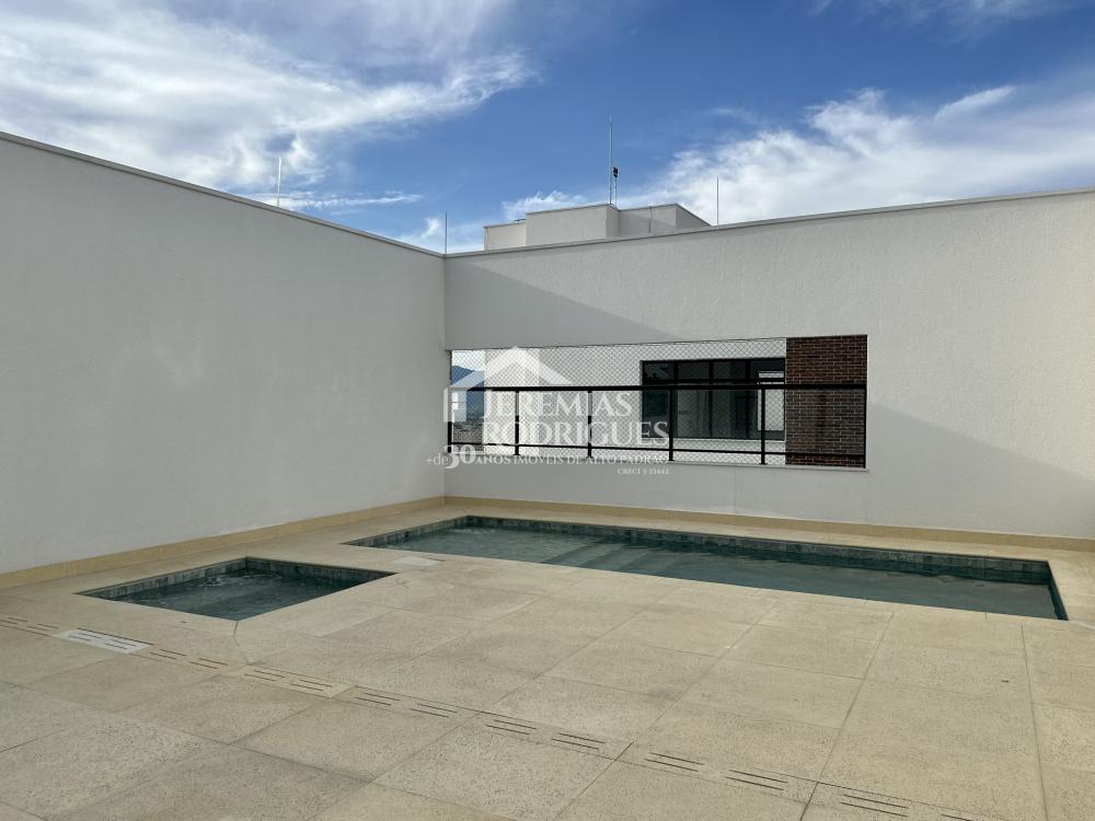 Apartamento à venda com 3 dormitórios, 109 m² - Condomínio Lucca- Taubaté/SP.