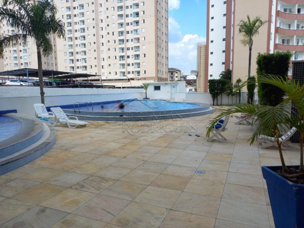 Apartamento com 3 dormitórios, 126 m² - Edifício Village Towers - Taubaté/SP.