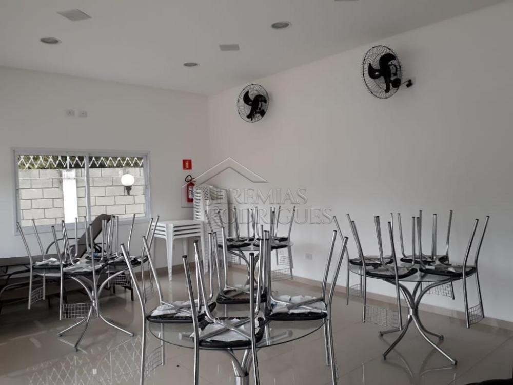 Casa com 3 dormitórios, 119 m² - Condomínio Residencial Contemporâneo Club - Taubaté/SP.