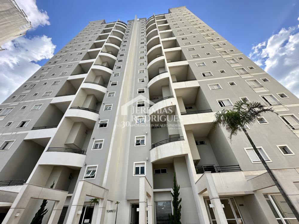 Apartamento mobiliado para venda e locação, 263 m² no Edifício Placere em Taubaté/SP.