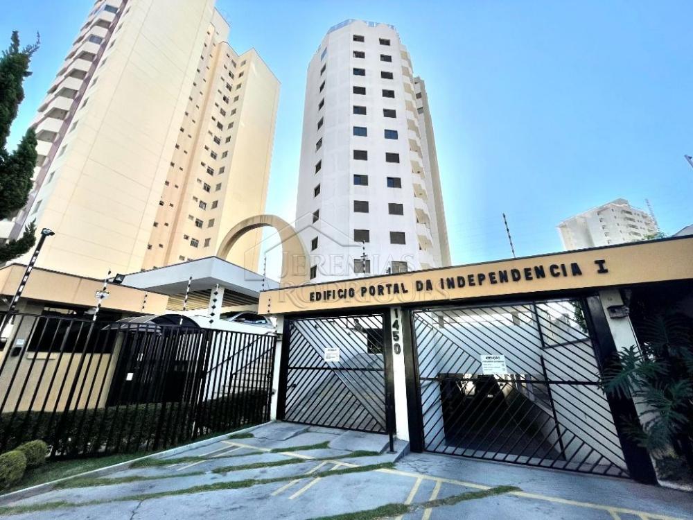 Apartamento para venda e locação com 2 dormitórios, 90 m² no Condomínio Portal da Independência I em Taubaté/SP. — foto 27