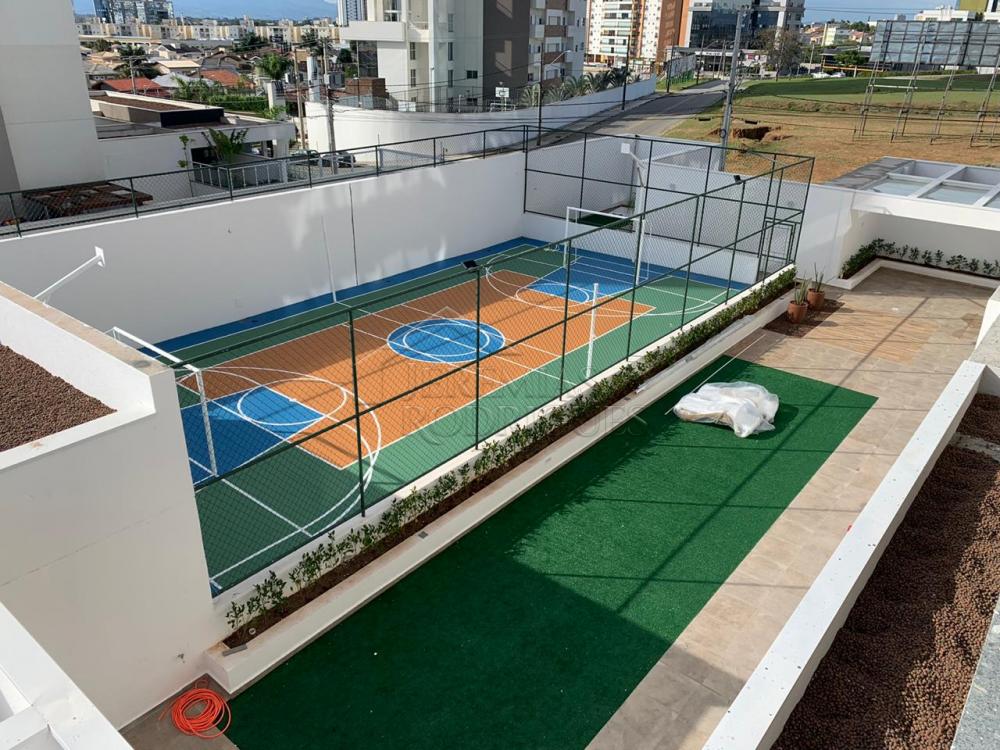 Apartamento à venda, 101 m² no Piemont Residence em Taubaté/SP.