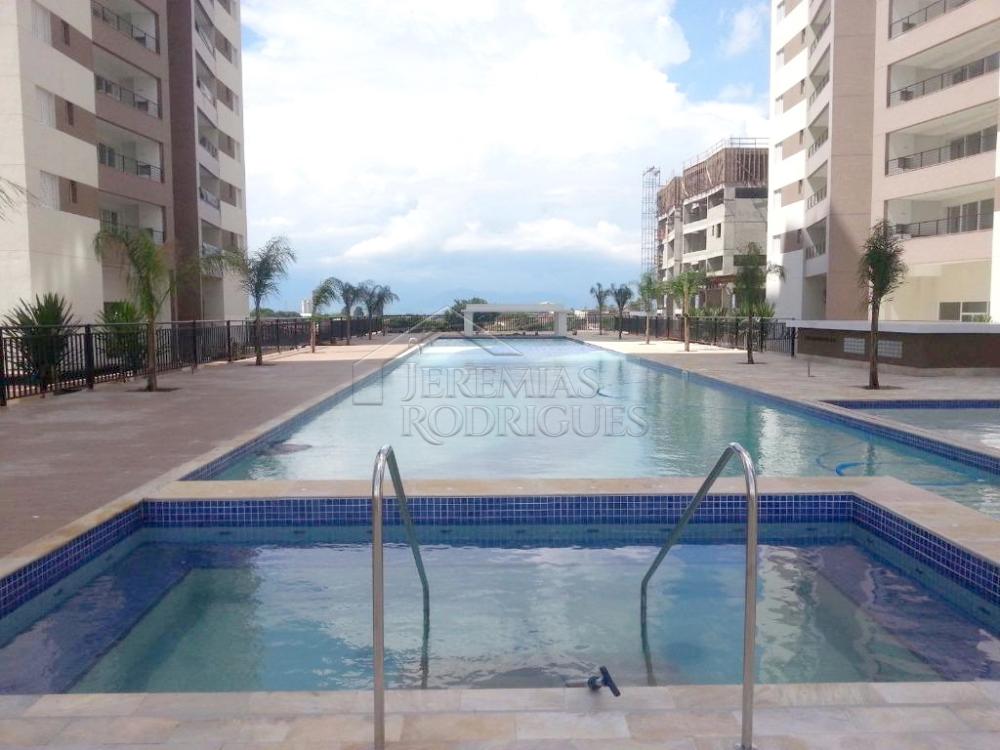 Apartamento à venda com 3 suítes, 155 m² no Condomínio Renaissance em Taubaté/SP.