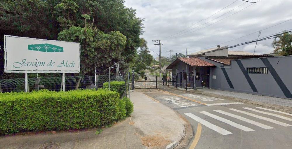 Casa à venda com 3 dormitórios no Condomínio Jardim de Alah em Taubaté/SP