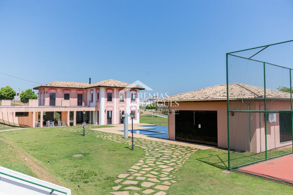 Terreno com 869 m² - Condomínio Colonial Village II  - Pindamonhangaba/SP.